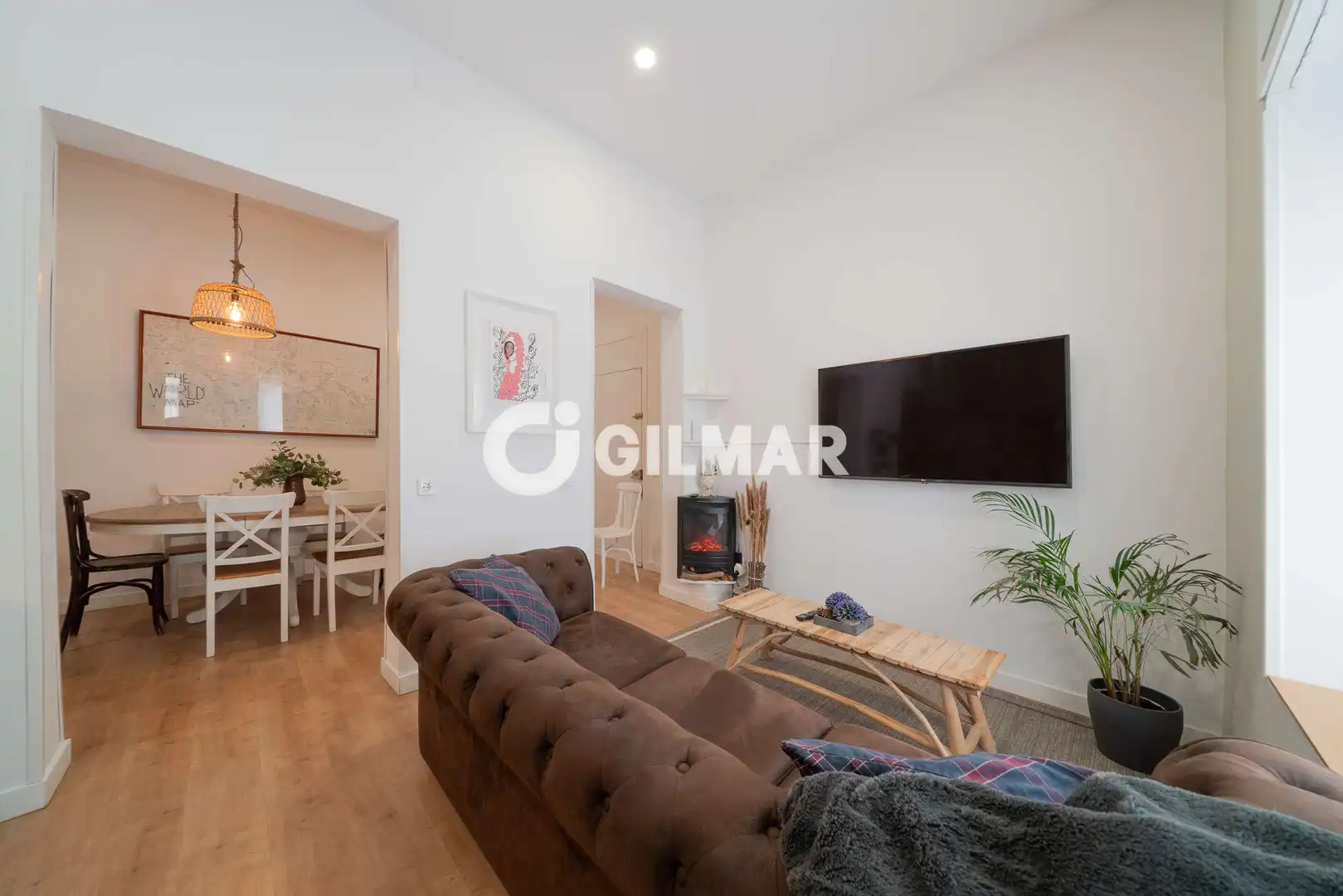 Piso en venta en Centro, imagen 8