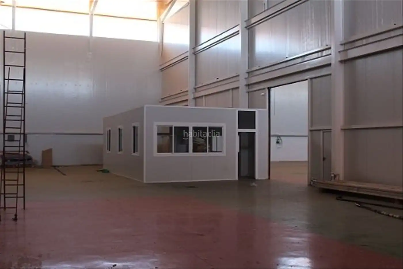 Industrial building for sale in Partida Bellongues 10, imagen 9