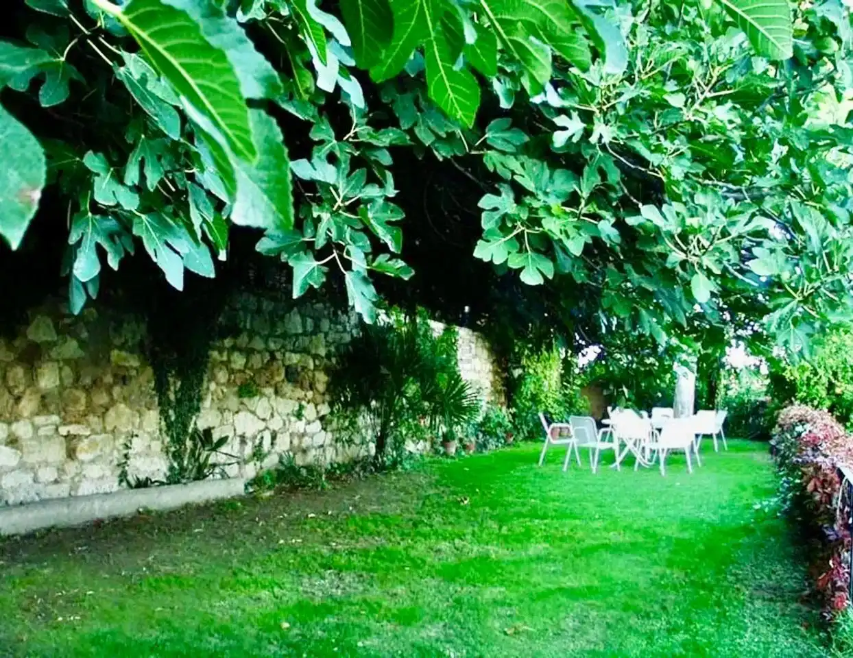 Haus mit Garten zum Verkauf in La Parra, imagen 3