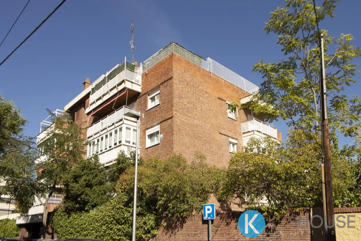 Flat with pool for sale in Calle de José Rodríguez Pinilla, imagen 44