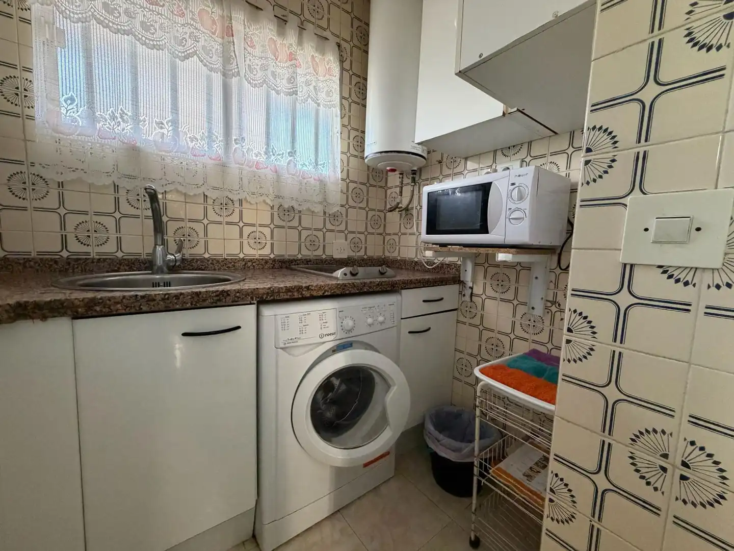 Apartment mit Pool zum Verkauf in Levante Alto, imagen 10