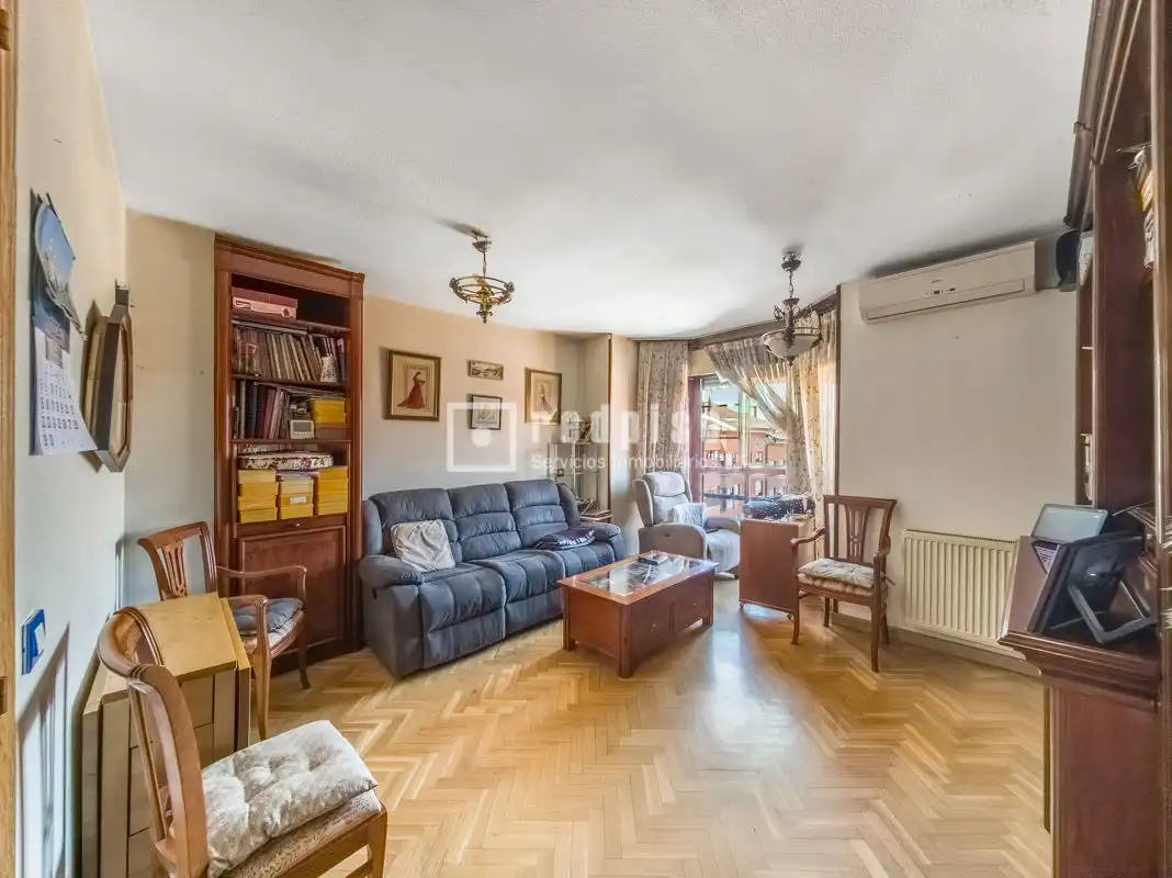 Maisonette zum Verkauf in Prado Santo Domingo - Ensanche