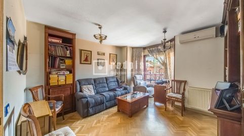 Foto 5 von Dachboden zum Verkauf in Prado Santo Domingo - Ensanche, Alcorcón