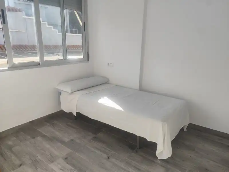 Habitación de Apartamento en venta en Cullera con Aire acondicionado, Terraza y Amueblado
