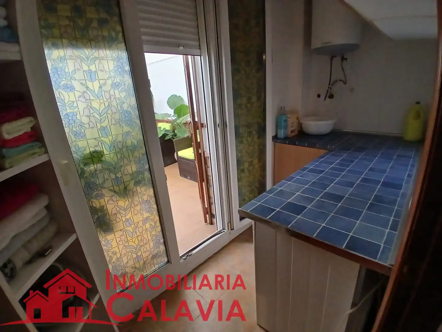 Casa con terrazza in affitto a Calle Albahaca 21, imagen 53