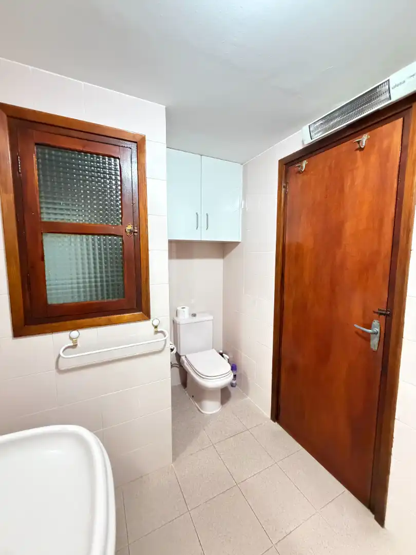 Baño de Piso en venta en Carlet con Terraza, Trastero y Amueblado