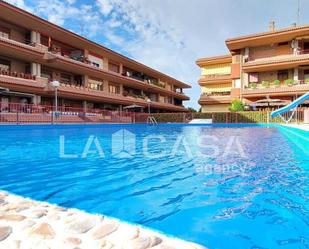 Piscina de Pis en venda en Mojados amb Piscina