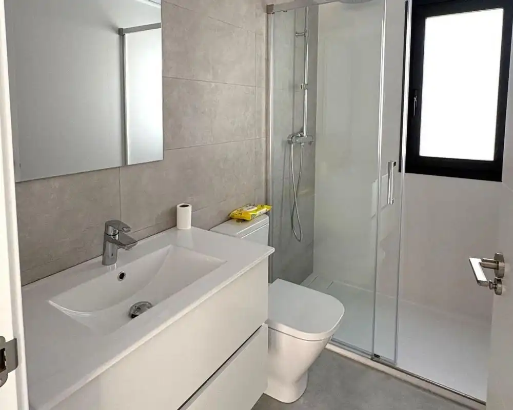 Chalet con piscina en venta en Cox, imagen 14