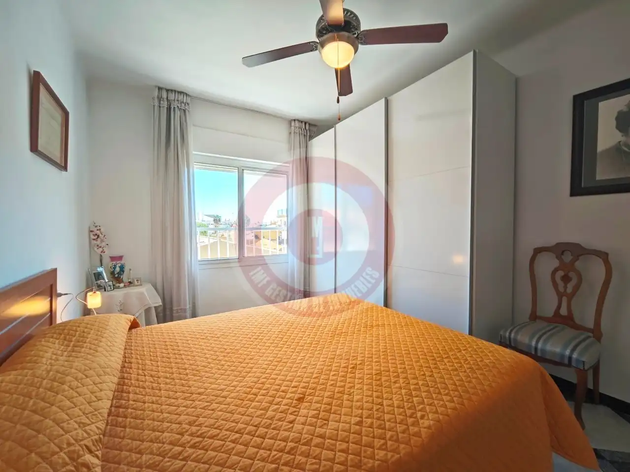 Wohnung mit Aufzug zum Verkauf in Avenida Vivar Téllez 40, imagen 19