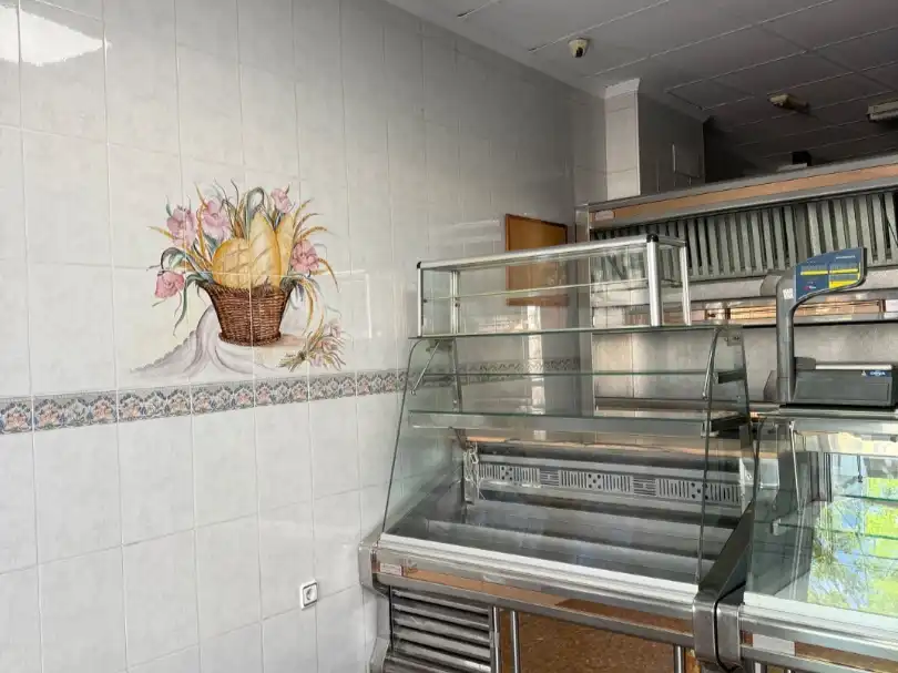 Reihenhaus zum Verkauf in Avenida Rafael Ridaura 18, imagen 13