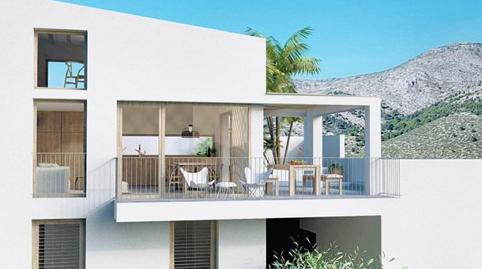 Foto 4 de Casa o chalet en venta en La Vall de Laguar, Alicante