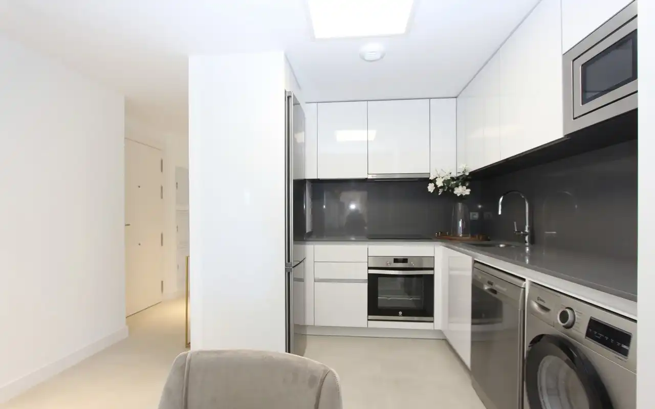 Apartment zum Verkauf in Zona Pueblo, imagen 12