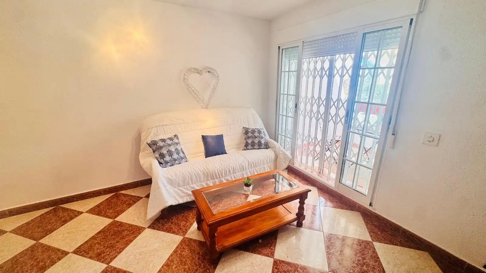 Bungalow con terraza en venta en Plaza Paris, imagen 25