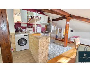 Kitchen of Study for sale in Donostia - San Sebastián 