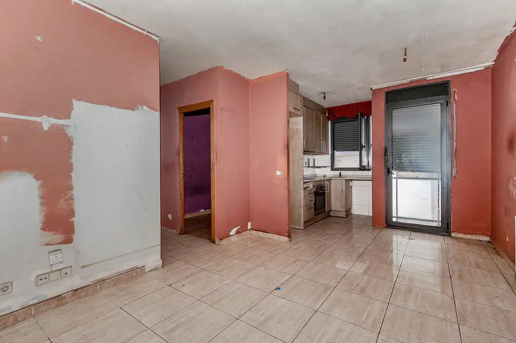Piso en venta en C/ Mossen Salvador, imagen 2