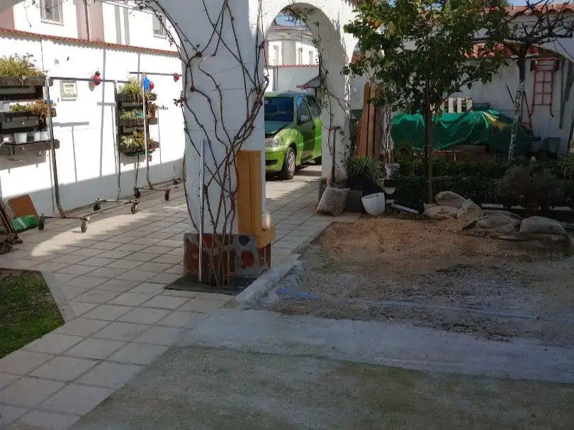 Casa con jardín en venta en C/. LA PINTA 14, imagen 45