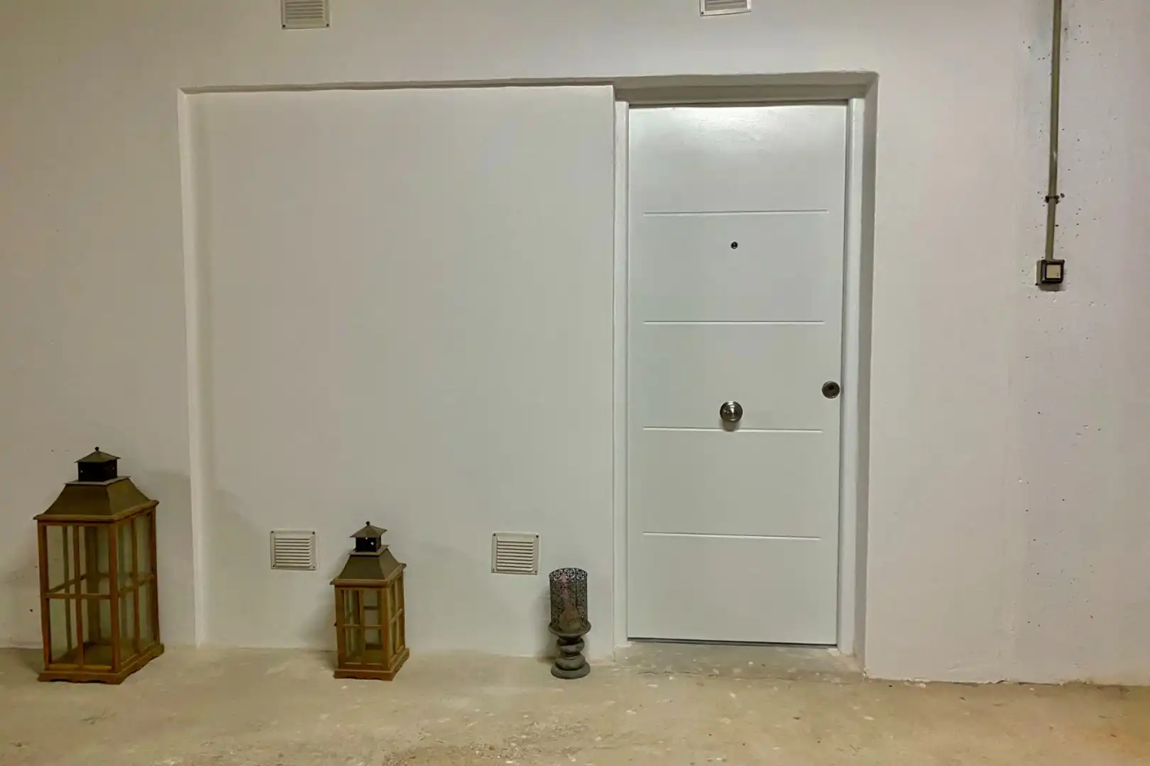 Apartament amb piscina en venda a Altea la Vella, imagen 40