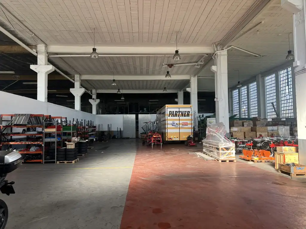 Industriegebäude zur Miete in Parroquias del Este, imagen 17
