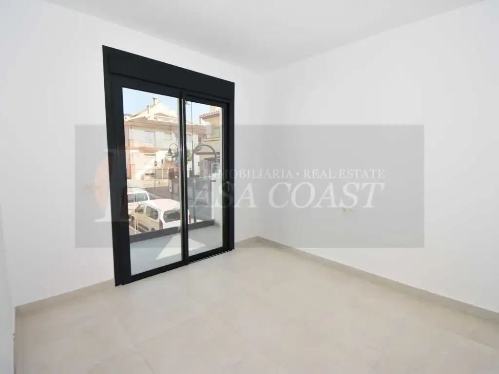 Detached homes for sale in Mijas  with Air Conditioner and Terrace
