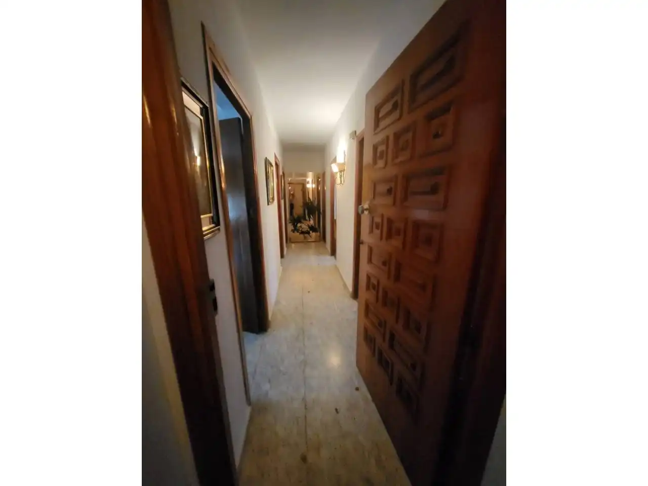Casa o xalet en venda en Baza amb Calefacció i Terrassa