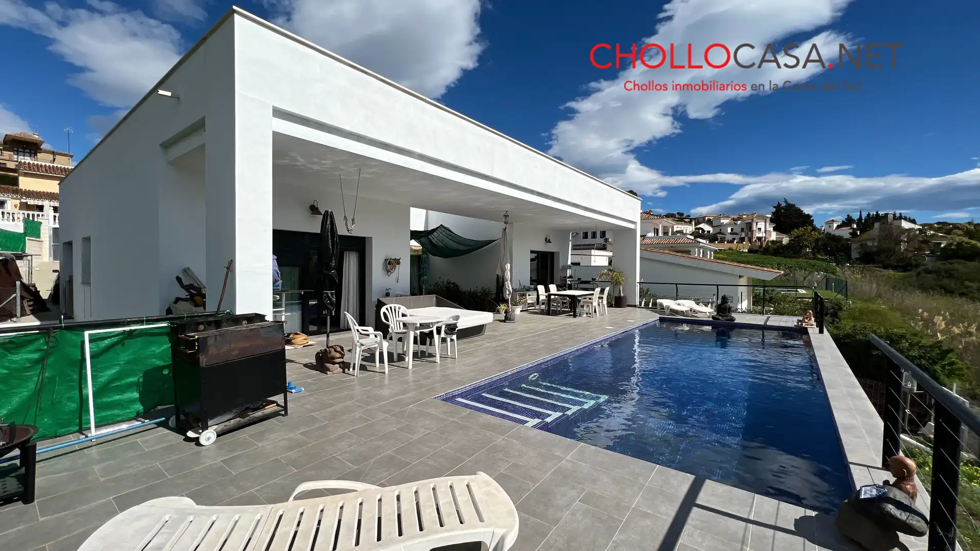 Villa mit Pool zum Verkauf in Costa Natura, imagen 7