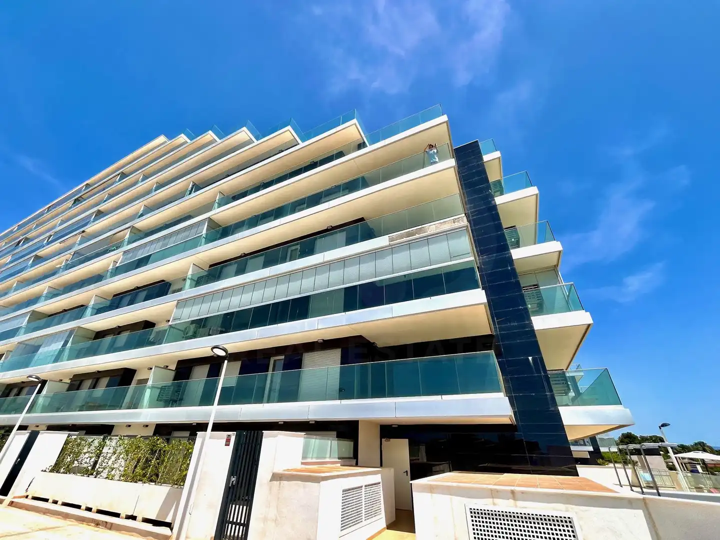 Appartement avec piscine à vendre à Cabanes, imagen 25