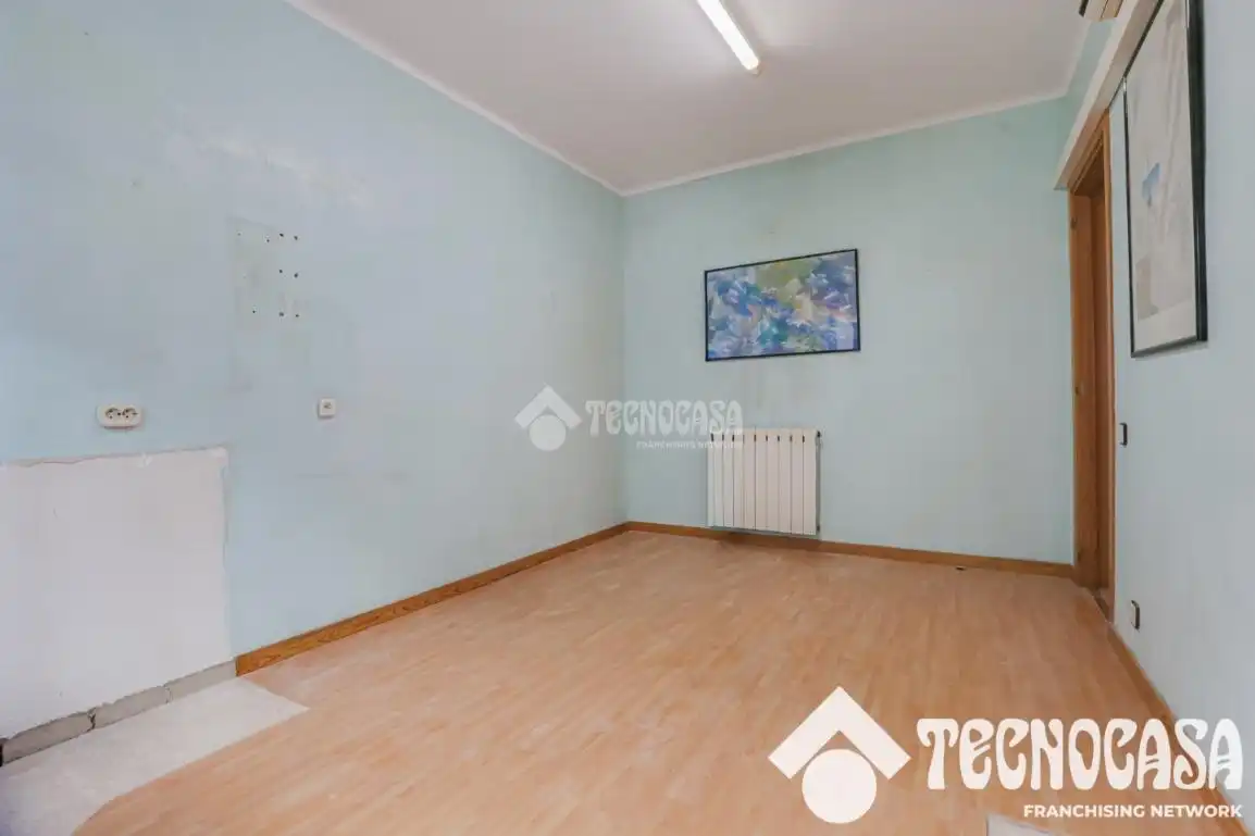 Piso en venta en Canovelles con Aire acondicionado y Balcón
