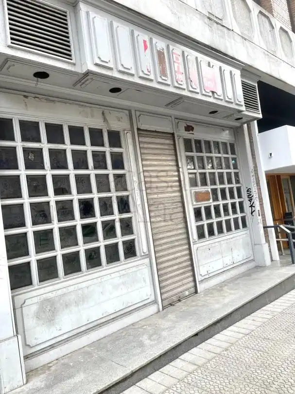 Business premises to rent in Madariaga Etorbidea