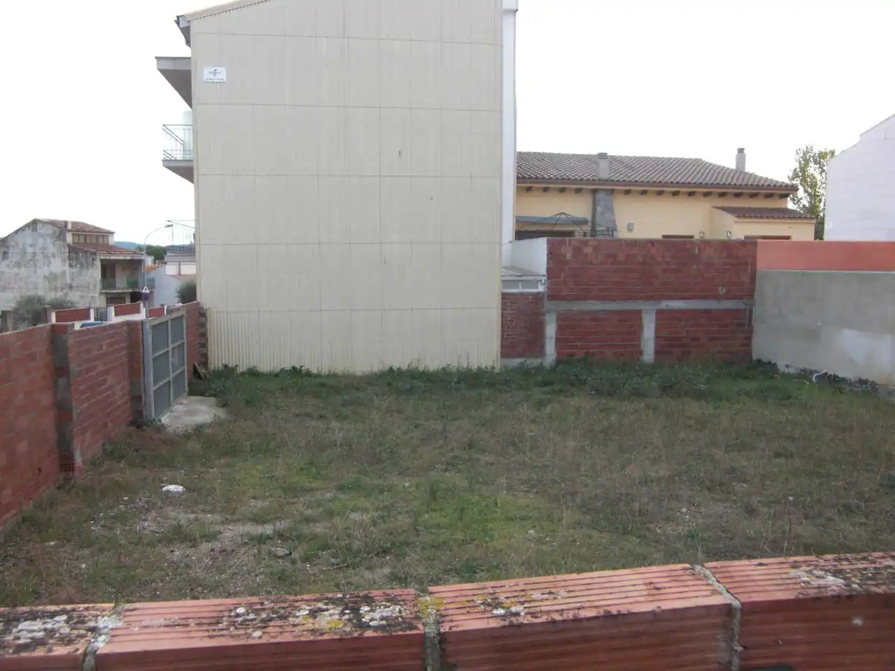 Residential for rent in El Pla del Penedès