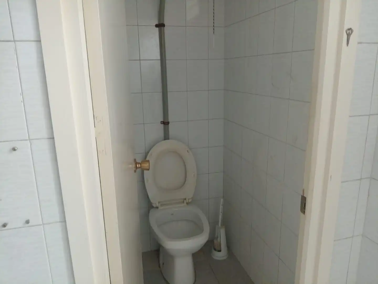 Badezimmer von Fabrikhallen zur Miete in Poble Sec