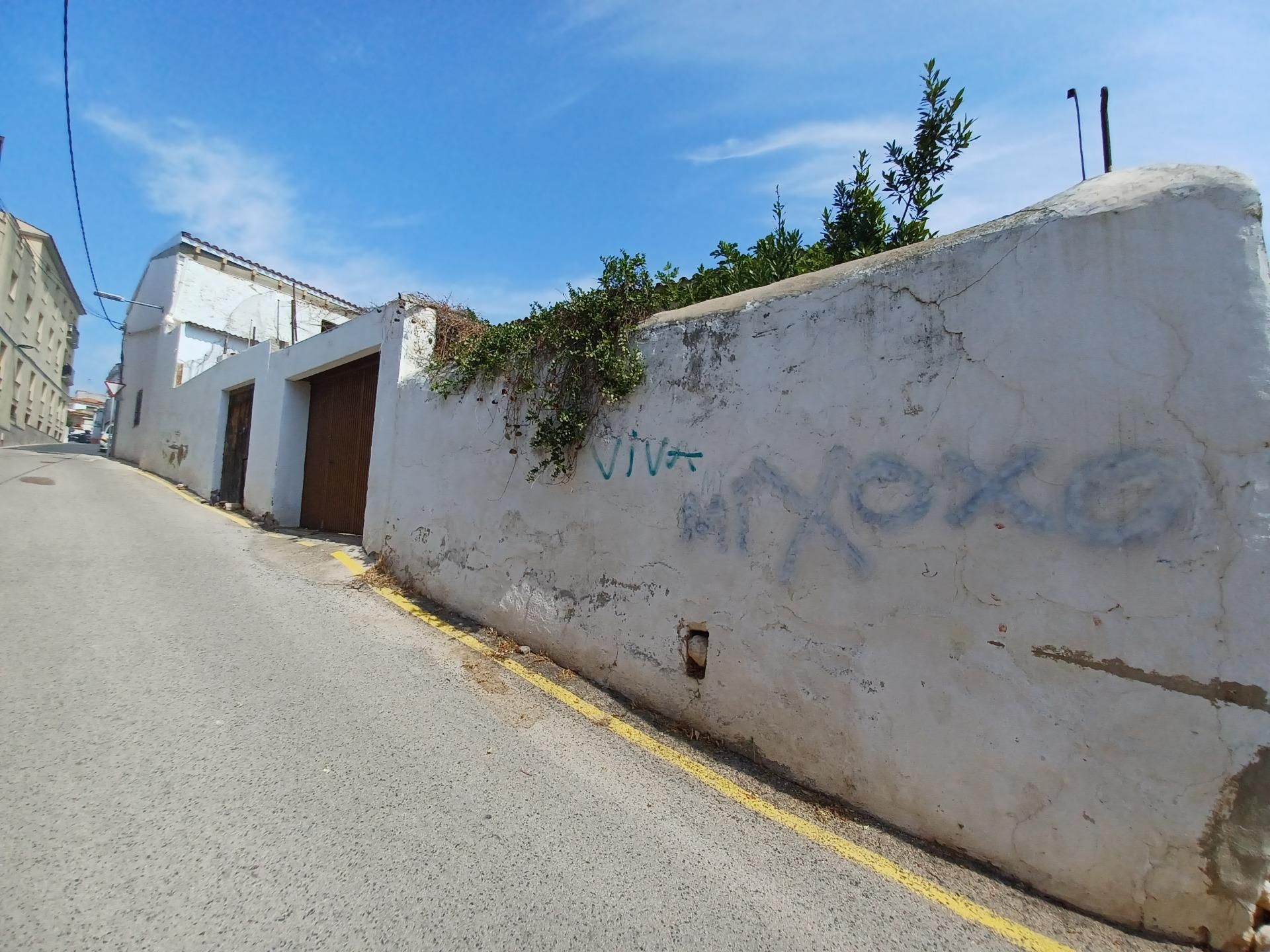 Country house for sale in Cortes - Huertas