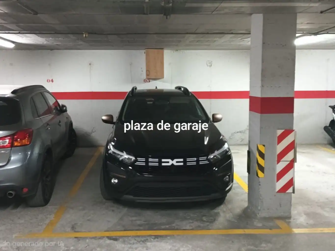 Pis amb piscina en venda a Calle Misioneras Concepcionistas 7, imagen 16