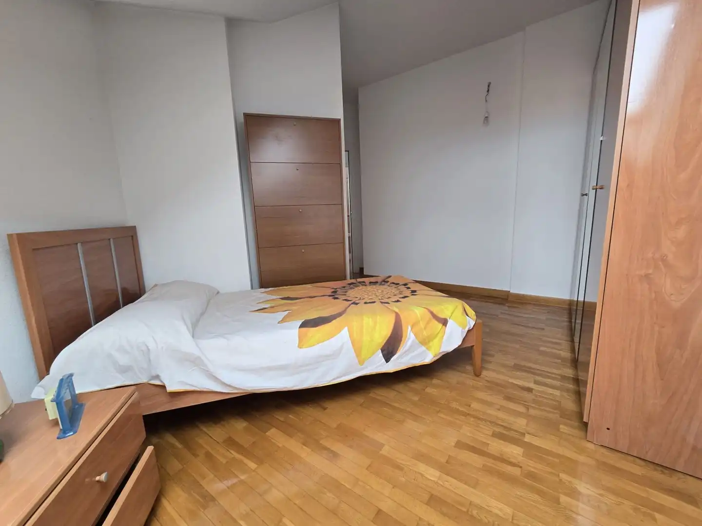 Habitación de Dúplex en venta en Villamediana de Iregua con Calefacción y Amueblado