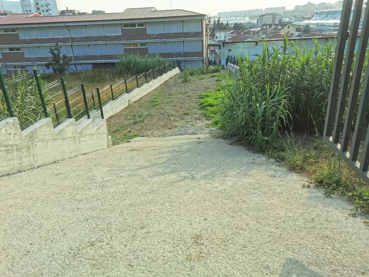 Residencial en venta en Vigo 