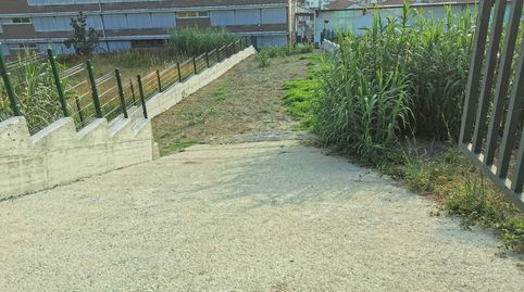 Foto 3 de Residencial en venta en Travesía Da Canicouva, 1, Sardoma - Castrelos, Vigo
