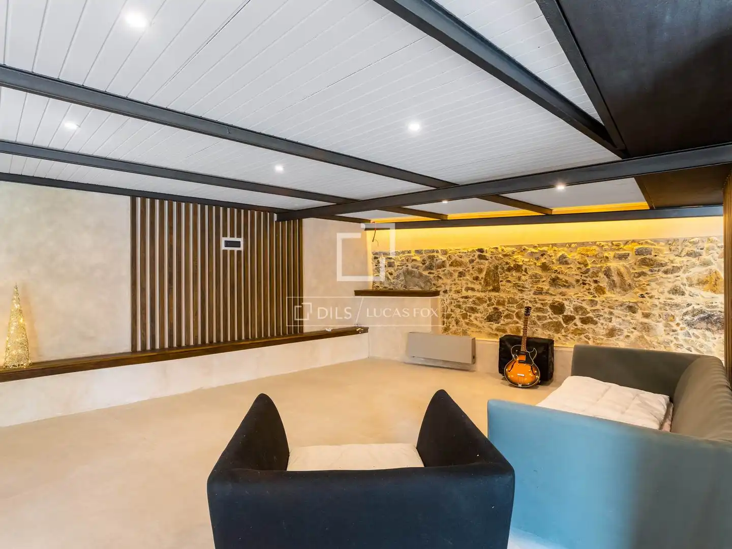 Villa avec piscine à vendre à Santa Susanna, imagen 14