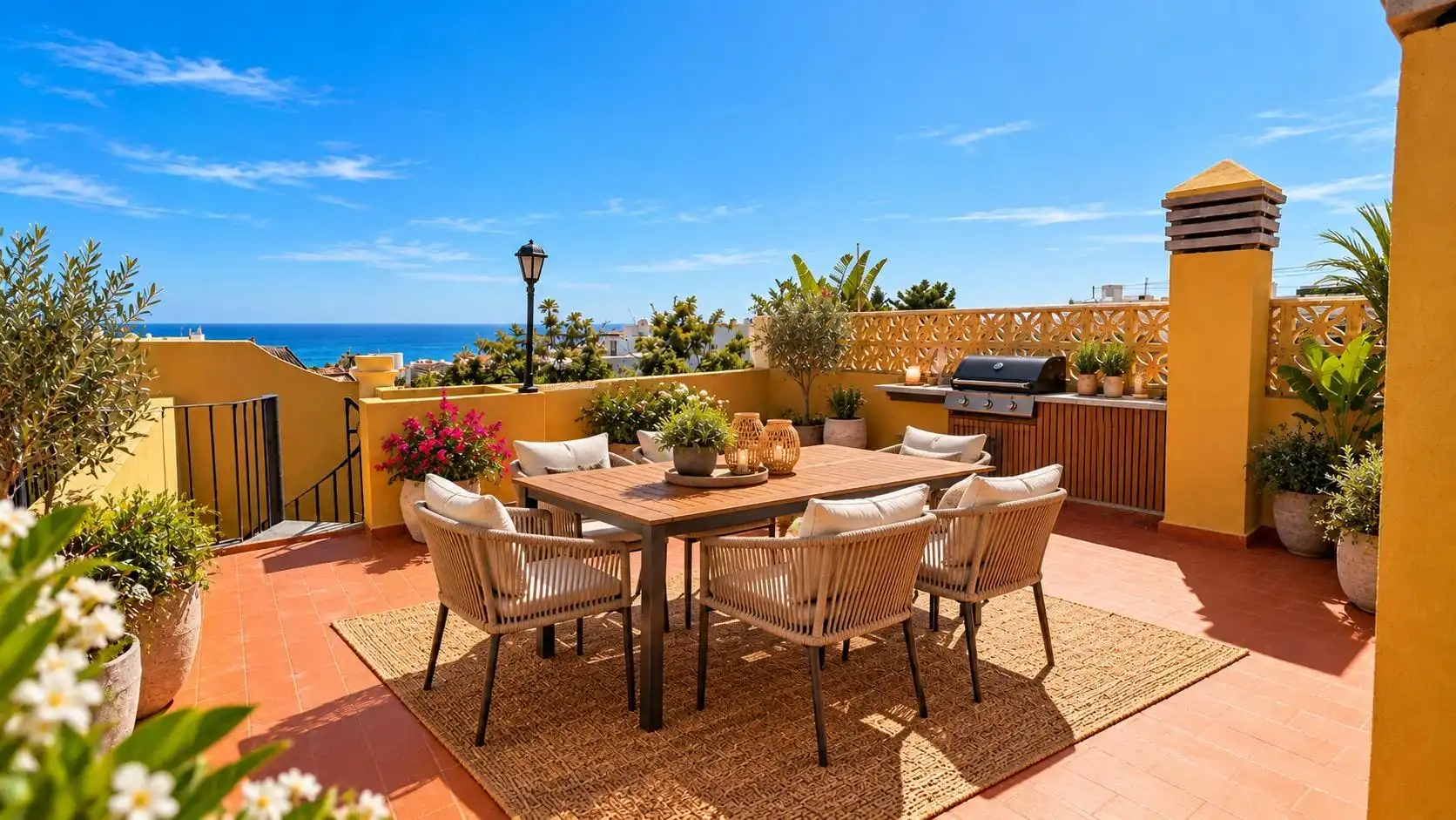 Villa in vendita a Calle de la Cordera 45