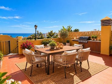 Chalet en venta en Calle de la Cordera 45