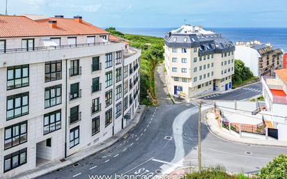 Wohnung zum verkauf in Malpica de Bergantiños