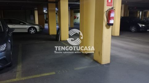 Foto 2 de Garaje en venta en Avenida del Camino de Santiago, Las Tablas, Madrid Capital