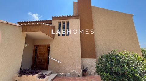 Chalet en venta con piscina en Mutxamel, imagen 2