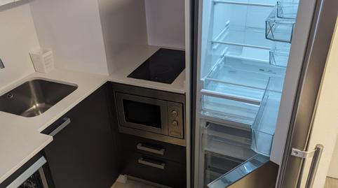 Foto 5 de Apartament de lloguer a Avinguda de Roma, 88, L'Estartit Poble, Girona