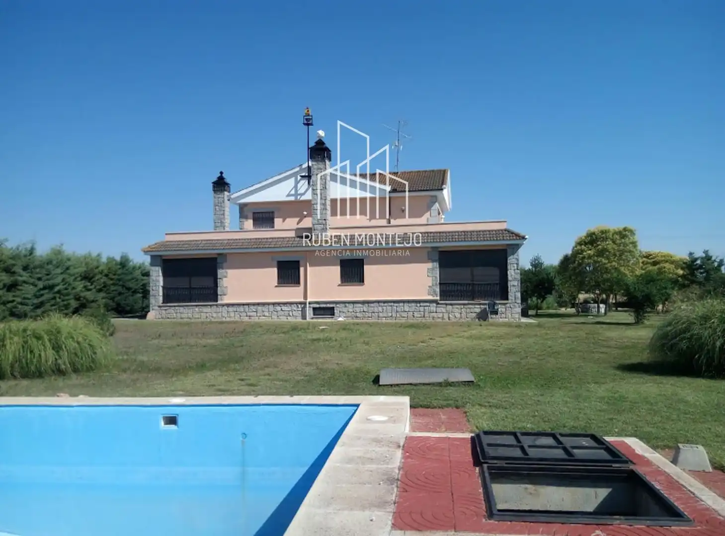 Villa avec terrasse à vendre à Chinchibarra - Capuchinos, imagen 69
