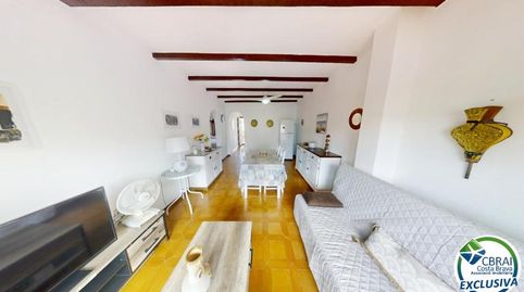 Foto 2 de Apartamento en venta en Sector Poblat Tipic/les Xaboles 4 2 1, 4, Moxó - Sant Mori, Empuriabrava