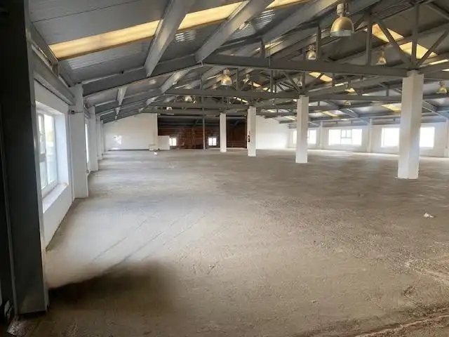 Nave industrielle à vendre à Parque Ondarreta - Urtinsa, imagen 5