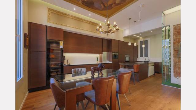 Piso en Venta en Ronda UNIVERSITAT en Dreta de l'Eixample