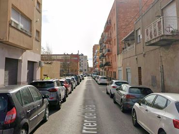 Flat for sale in Carrer de Velázquez