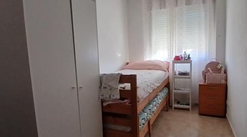 Foto 5 de Pis en venda a Calle de Agustín de Daza, 23, Cuéllar, Segovia