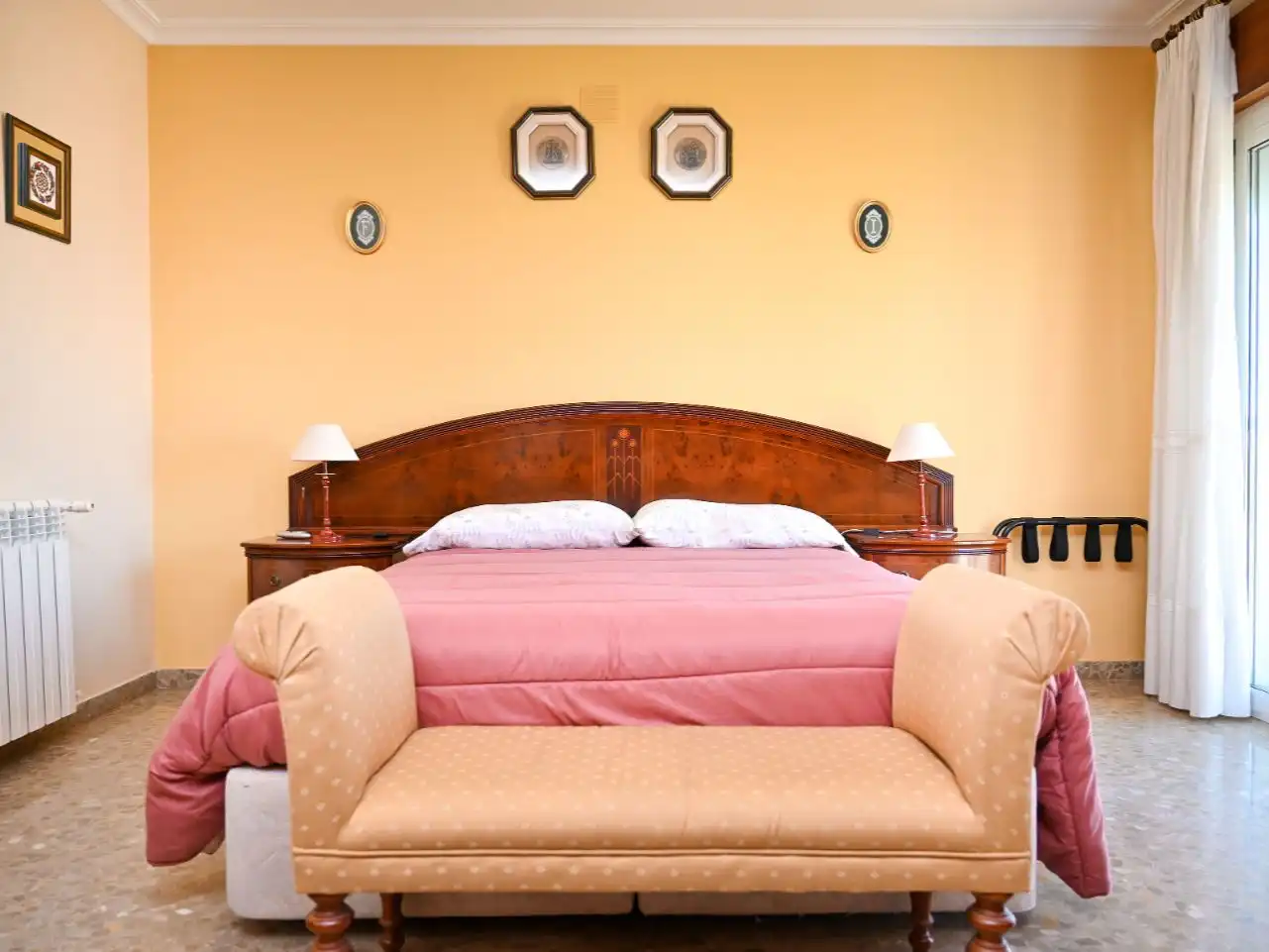 House with garden to rent in Calle Torreón 90, imagen 36
