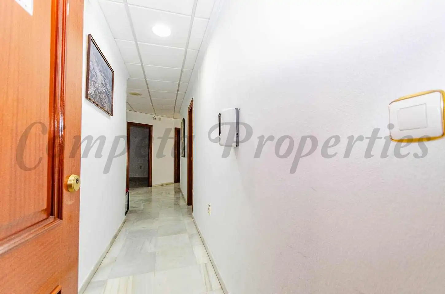 Business premises to rent in Cómpeta, imagen 3